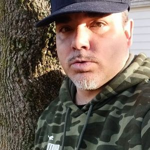 Meet your Posher, Steven